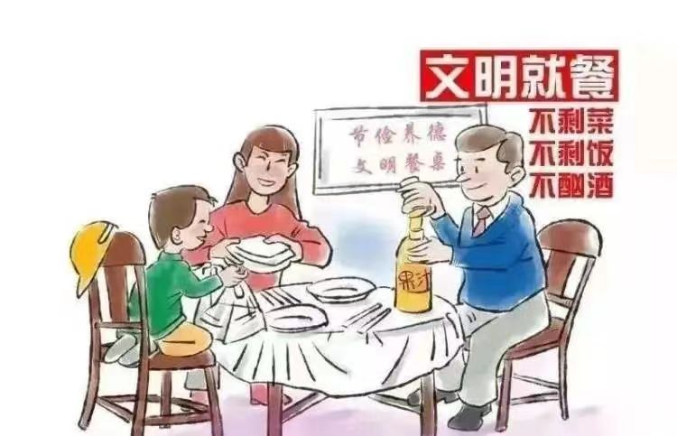 五一假期出游，做文明游客，向不...